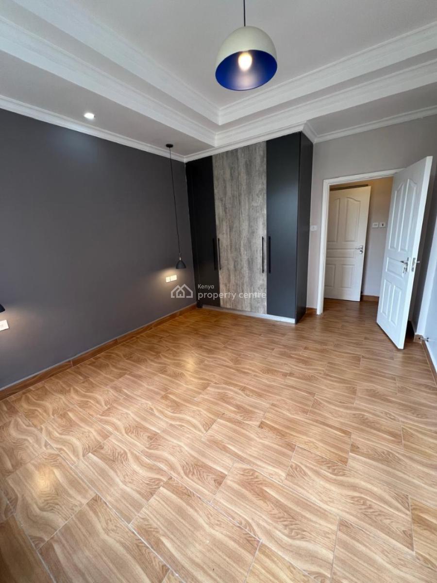 Spacious One Bedroom, Along Lantana Road, Westlands, Nairobi, Apartment for Rent
