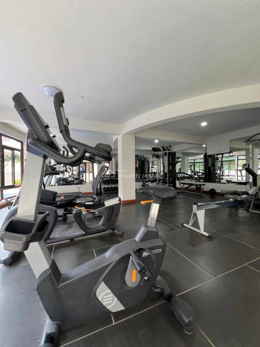 Spacious One Bedroom, Along Lantana Road, Westlands, Nairobi, Apartment for Rent