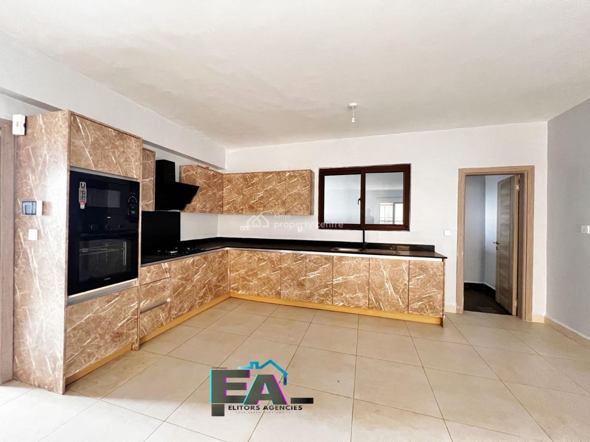Newly Built 2 Bedrooms, All Ensuite, Along Lantana Road, Westlands, Nairobi, Apartment for Rent