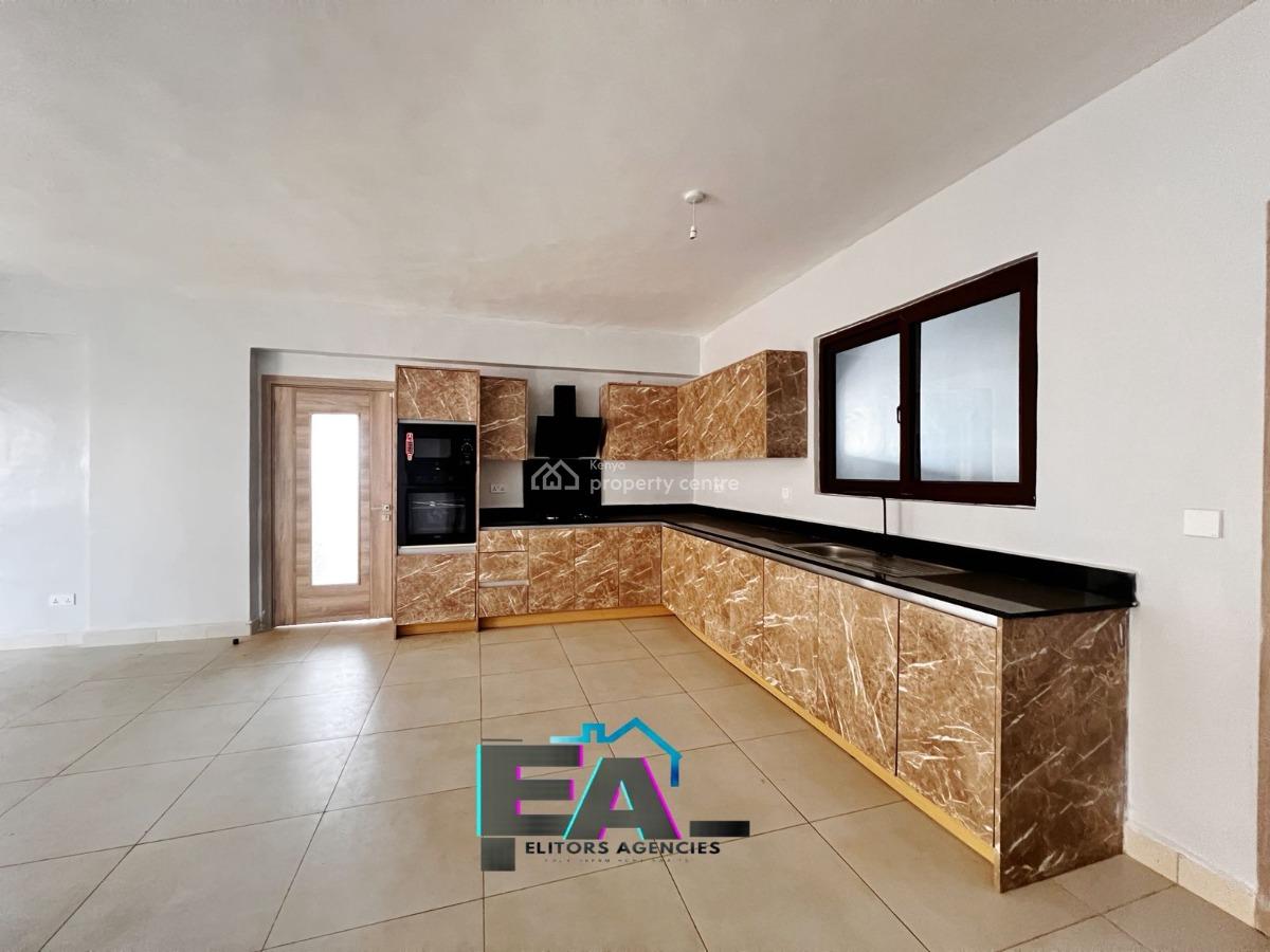 Newly Built 2 Bedrooms, All Ensuite, Along Lantana Road, Westlands, Nairobi, Apartment for Rent