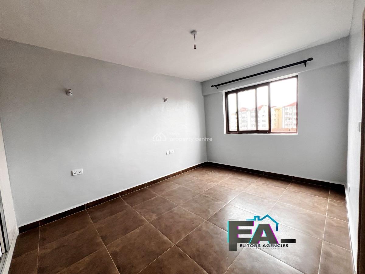 Newly Built 2 Bedrooms, All Ensuite, Along Lantana Road, Westlands, Nairobi, Apartment for Rent