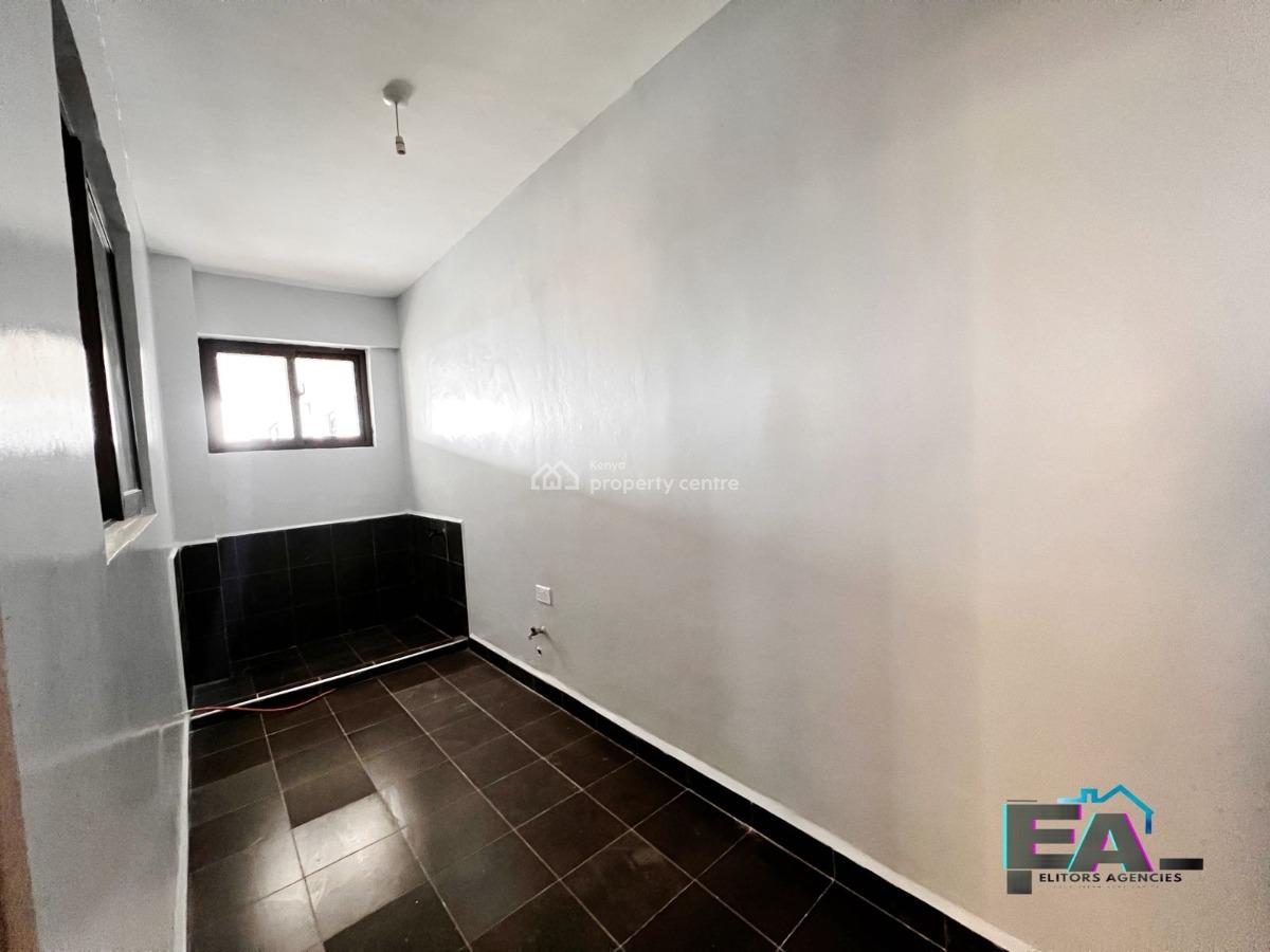 Newly Built 2 Bedrooms, All Ensuite, Along Lantana Road, Westlands, Nairobi, Apartment for Rent