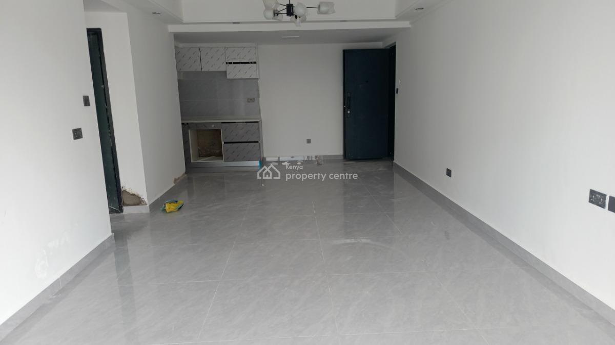 an Elegant Spacious 2 Bedroom Master Ensuite  Plus Dsq, Kileleshwa, Nairobi, Apartment for Sale