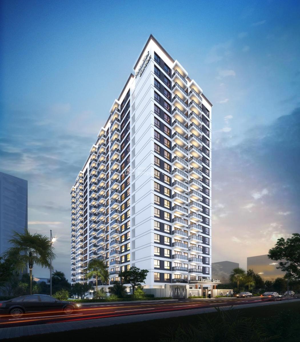 an Elegant Spacious 2 Bedroom Master Ensuite  Plus Dsq, Kileleshwa, Nairobi, Apartment for Sale