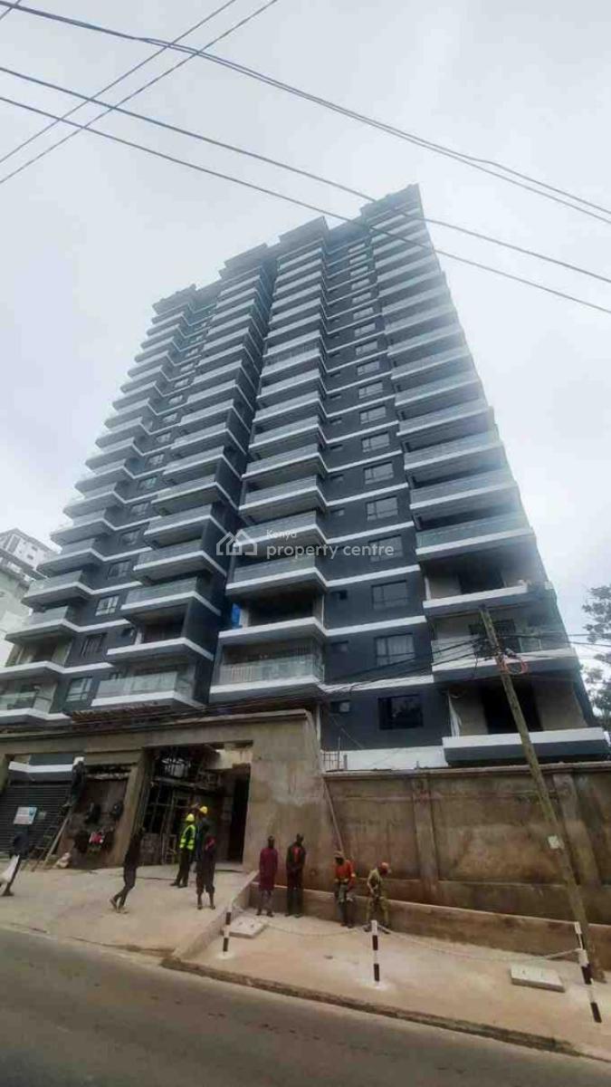 4 Br Plus Dsq Apartments in Kileleshwa, Kileleshwa, Kileleshwa, Nairobi, Apartment for Sale
