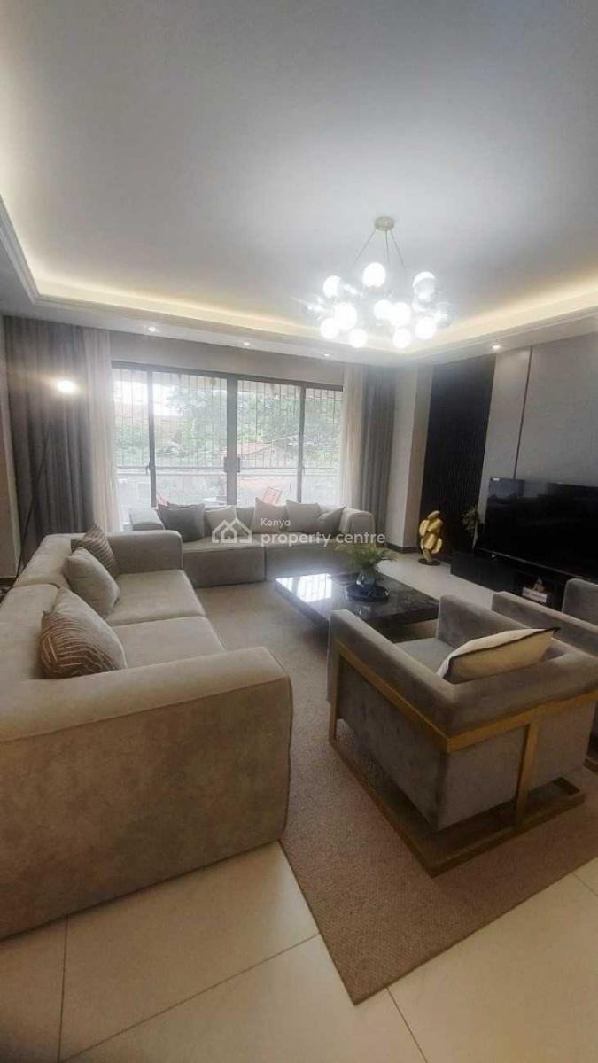 4 Br Plus Dsq Apartments in Kileleshwa, Kileleshwa, Kileleshwa, Nairobi, Apartment for Sale
