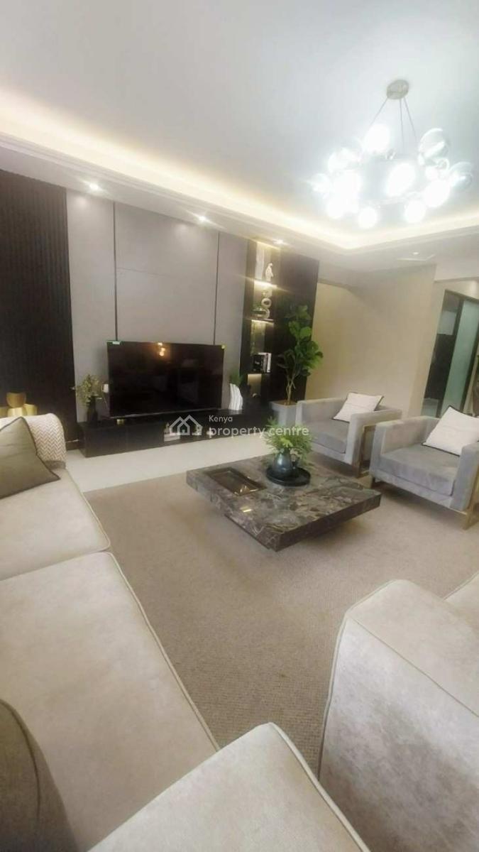 4 Br Plus Dsq Apartments in Kileleshwa, Kileleshwa, Kileleshwa, Nairobi, Apartment for Sale