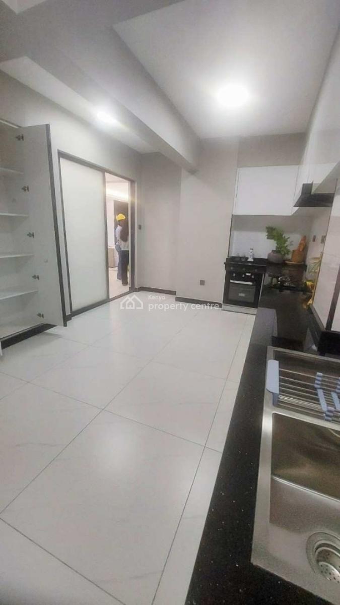 4 Br Plus Dsq Apartments in Kileleshwa, Kileleshwa, Kileleshwa, Nairobi, Apartment for Sale