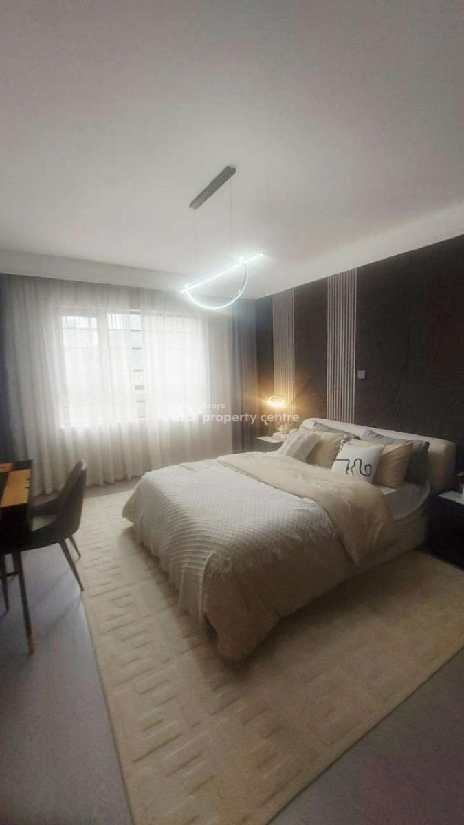4 Br Plus Dsq Apartments in Kileleshwa, Kileleshwa, Kileleshwa, Nairobi, Apartment for Sale