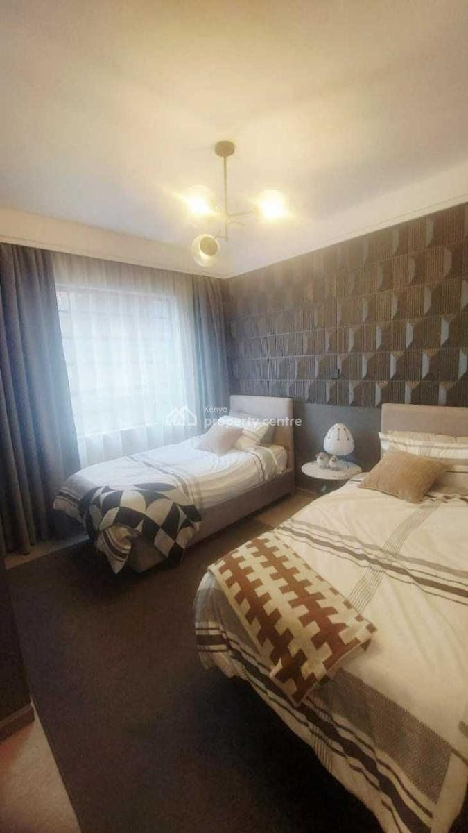4 Br Plus Dsq Apartments in Kileleshwa, Kileleshwa, Kileleshwa, Nairobi, Apartment for Sale
