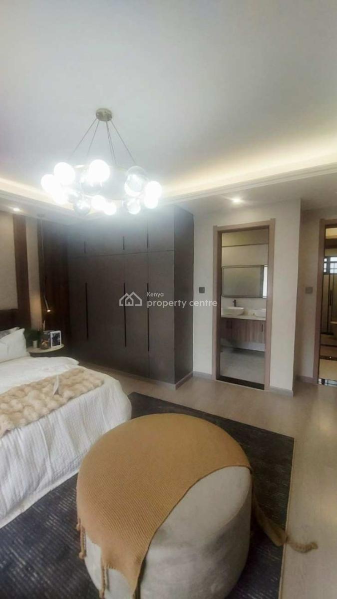 4 Br Plus Dsq Apartments in Kileleshwa, Kileleshwa, Kileleshwa, Nairobi, Apartment for Sale
