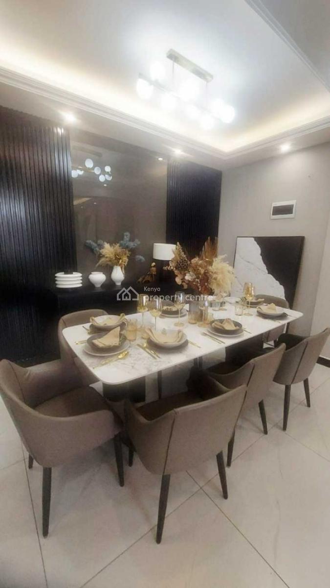 4 Br Plus Dsq Apartments in Kileleshwa, Kileleshwa, Kileleshwa, Nairobi, Apartment for Sale