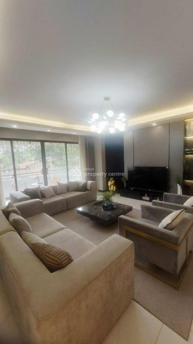 4 Br Plus Dsq Apartments in Kileleshwa, Kileleshwa, Kileleshwa, Nairobi, Apartment for Sale
