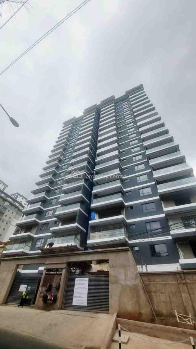 4 Bedroom Plus Dsq Apartments, Kileleshwa, Kileleshwa, Nairobi, Apartment for Sale