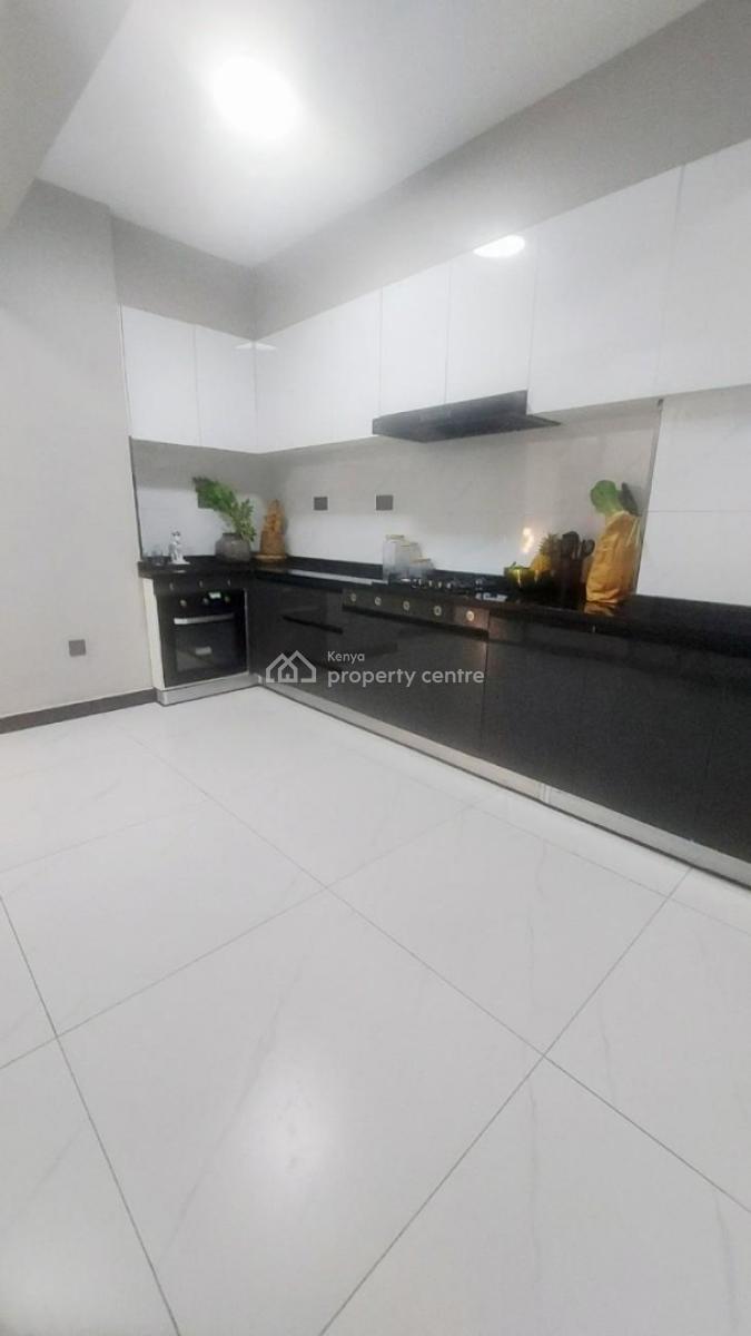 4 Bedroom Plus Dsq Apartments, Kileleshwa, Kileleshwa, Nairobi, Apartment for Sale