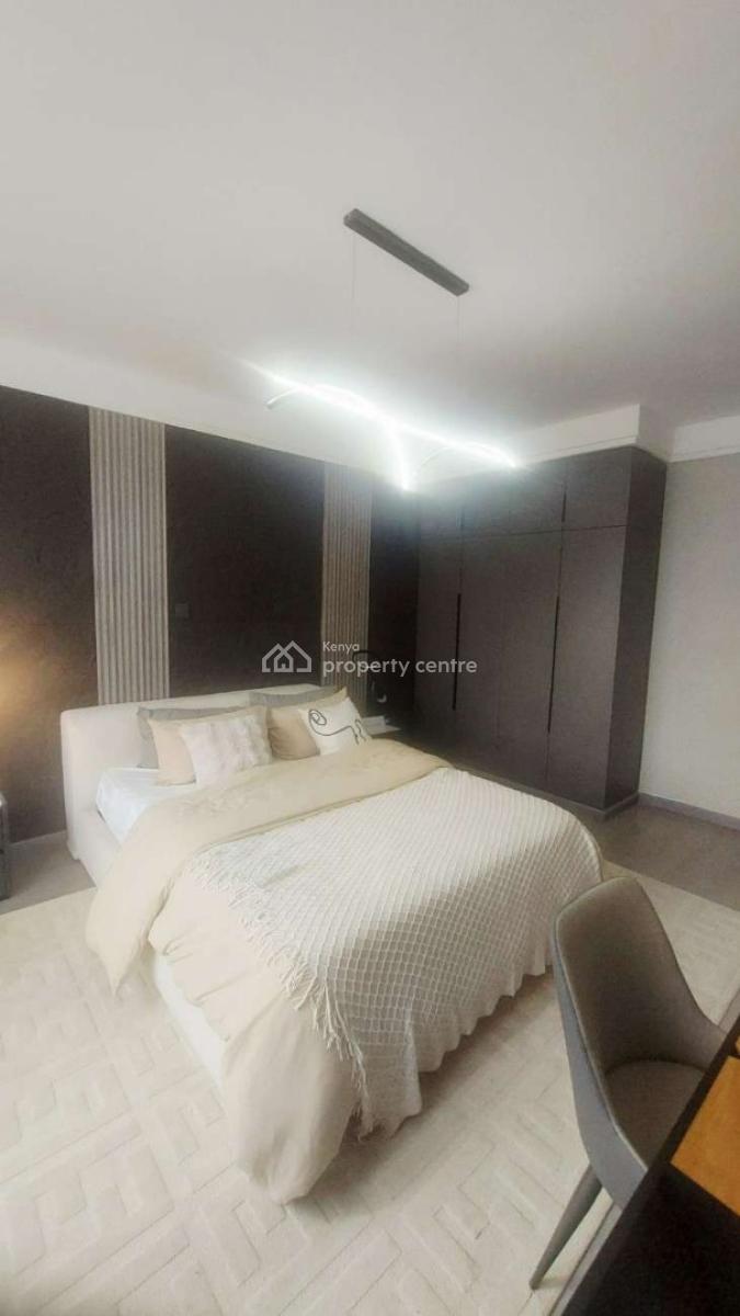 4 Bedroom Plus Dsq Apartments, Kileleshwa, Kileleshwa, Nairobi, Apartment for Sale