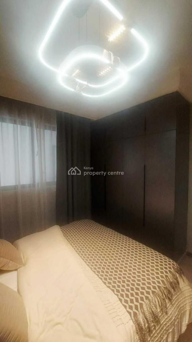 4 Bedroom Plus Dsq Apartments, Kileleshwa, Kileleshwa, Nairobi, Apartment for Sale