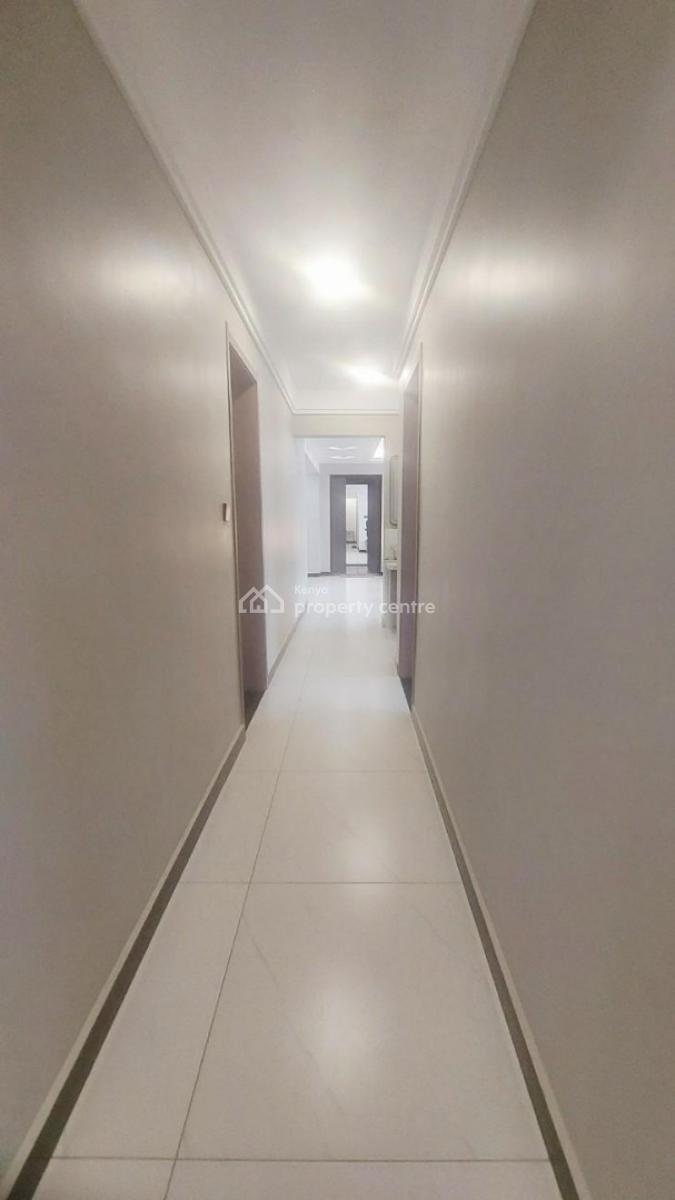 4 Bedroom Plus Dsq Apartments, Kileleshwa, Kileleshwa, Nairobi, Apartment for Sale