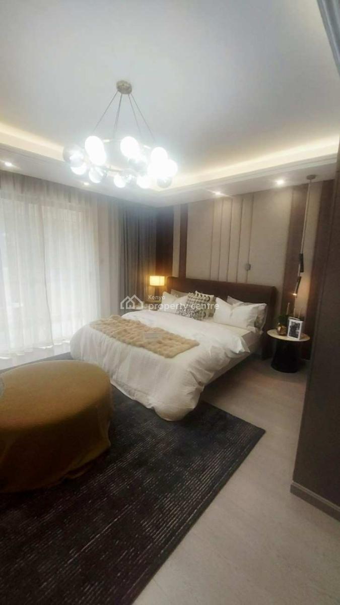 4 Bedroom Plus Dsq Apartments, Kileleshwa, Kileleshwa, Nairobi, Apartment for Sale