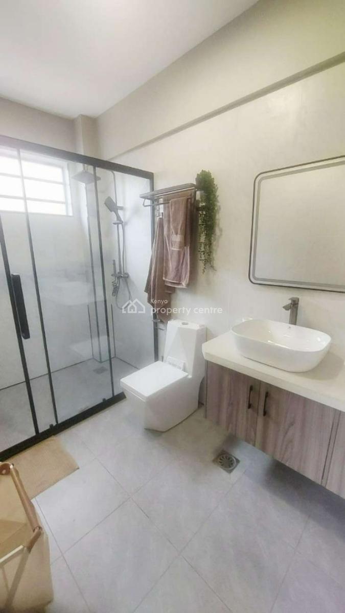 4 Bedroom Plus Dsq Apartments, Kileleshwa, Kileleshwa, Nairobi, Apartment for Sale
