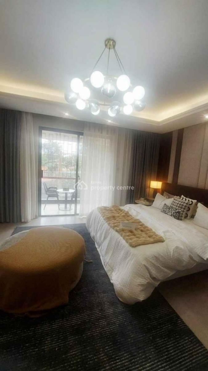 4 Bedroom Plus Dsq Apartments, Kileleshwa, Kileleshwa, Nairobi, Apartment for Sale