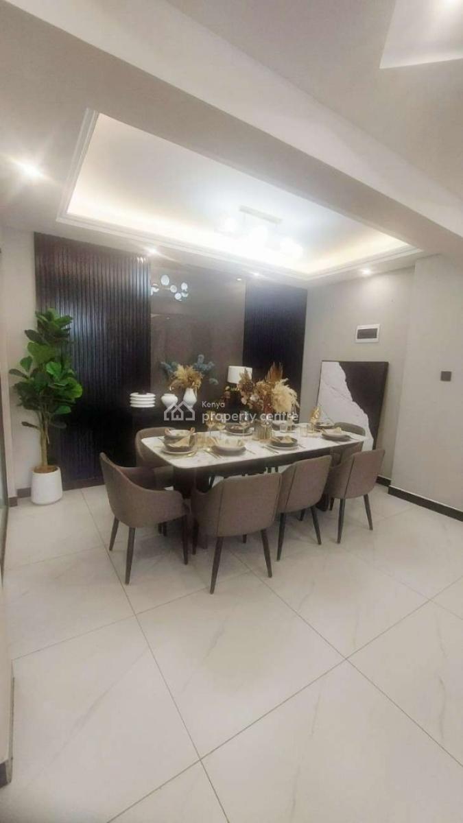 4 Bedroom Plus Dsq Apartments, Kileleshwa, Kileleshwa, Nairobi, Apartment for Sale