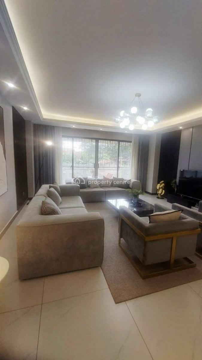 4 Bedroom Plus Dsq Apartments, Kileleshwa, Kileleshwa, Nairobi, Apartment for Sale