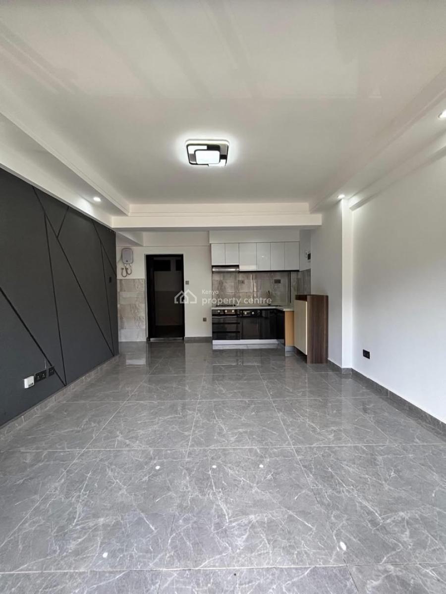 Luxurious 1 Bedrooms Bedroom, Gatundu Road, Kileleshwa, Nairobi, Apartment for Rent