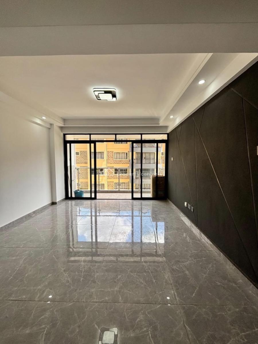 Luxurious 1 Bedrooms Bedroom, Gatundu Road, Kileleshwa, Nairobi, Apartment for Rent