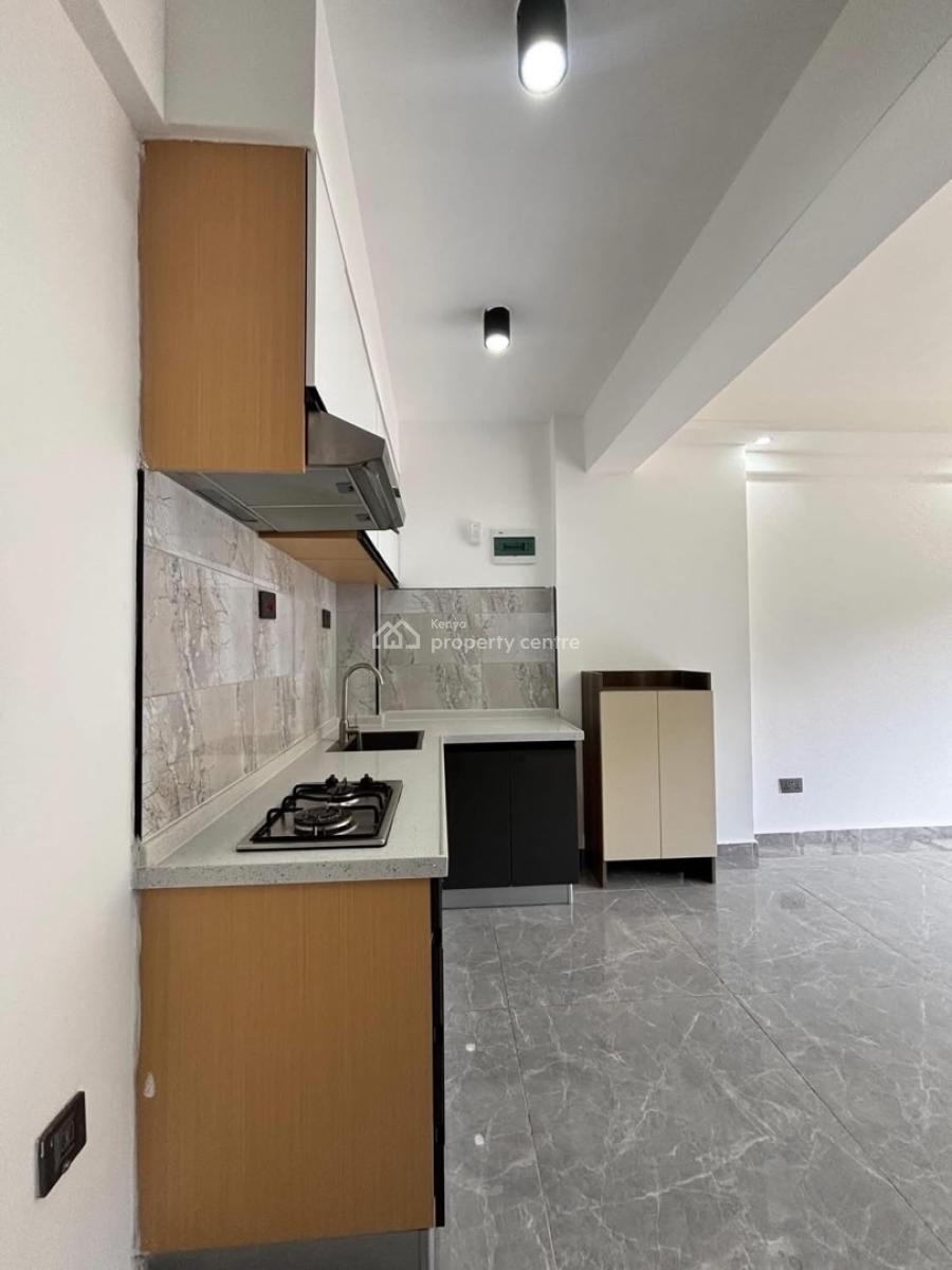 Luxurious 1 Bedrooms Bedroom, Gatundu Road, Kileleshwa, Nairobi, Apartment for Rent