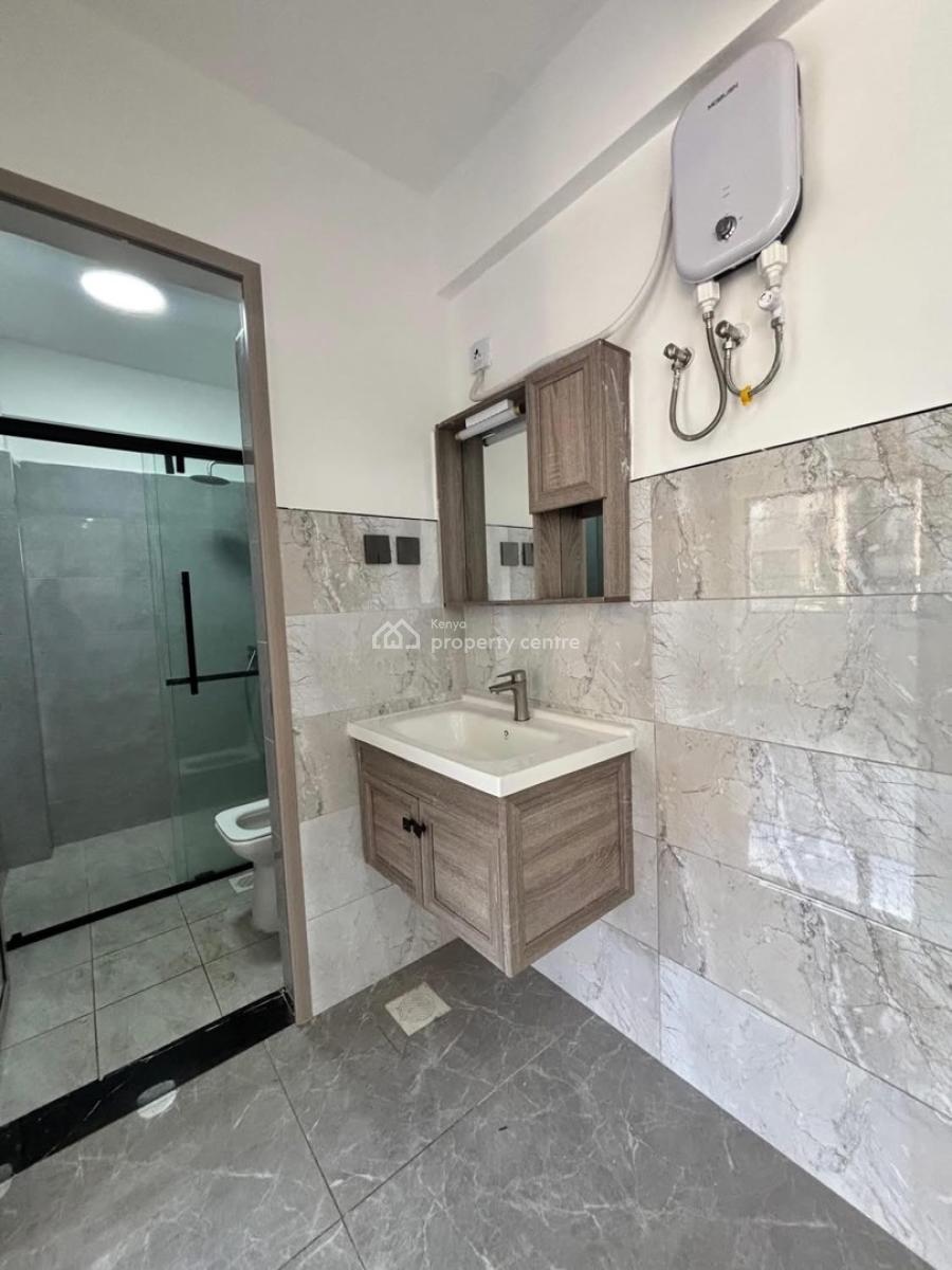 Luxurious 1 Bedrooms Bedroom, Gatundu Road, Kileleshwa, Nairobi, Apartment for Rent