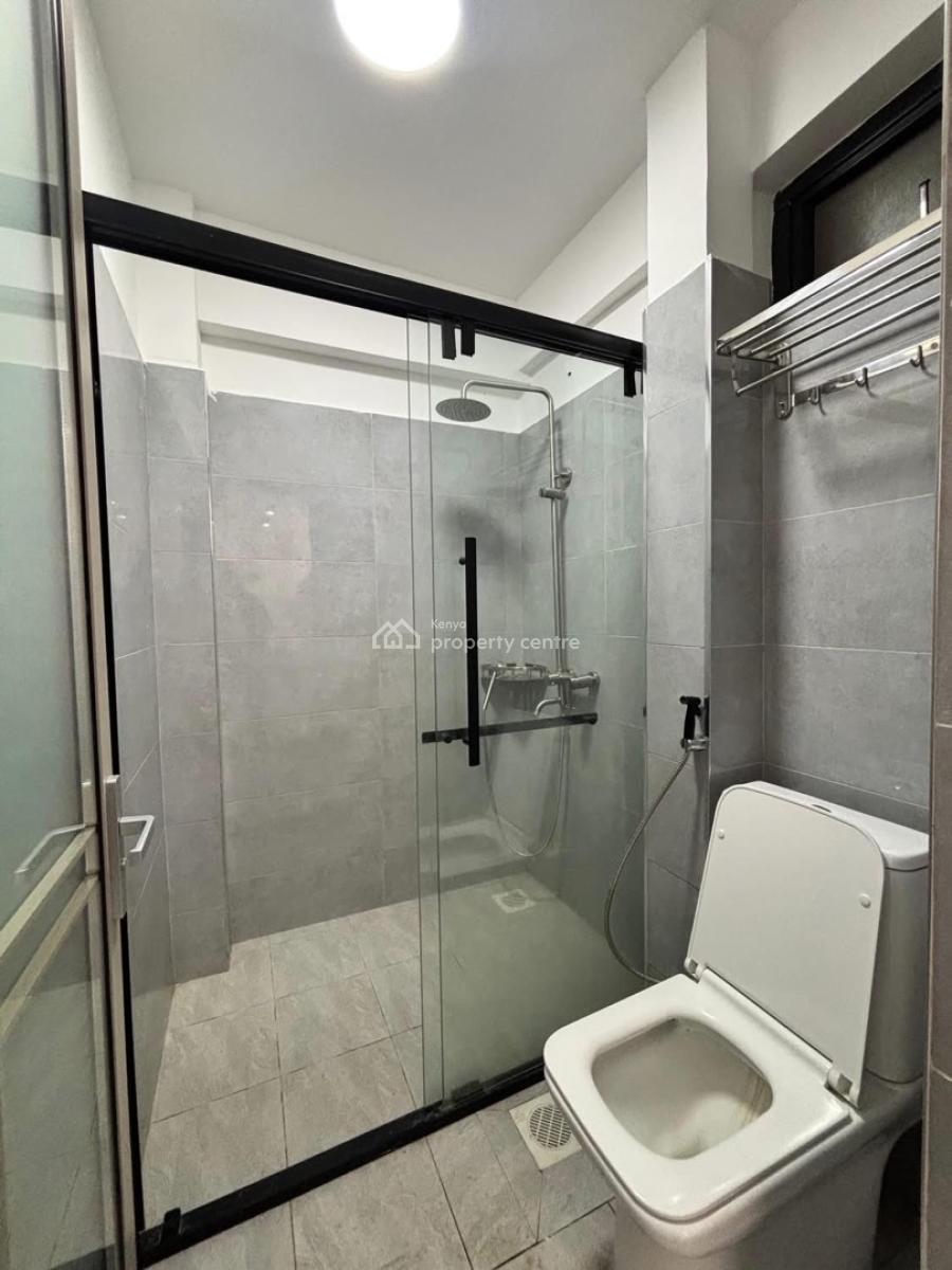 Luxurious 1 Bedrooms Bedroom, Gatundu Road, Kileleshwa, Nairobi, Apartment for Rent