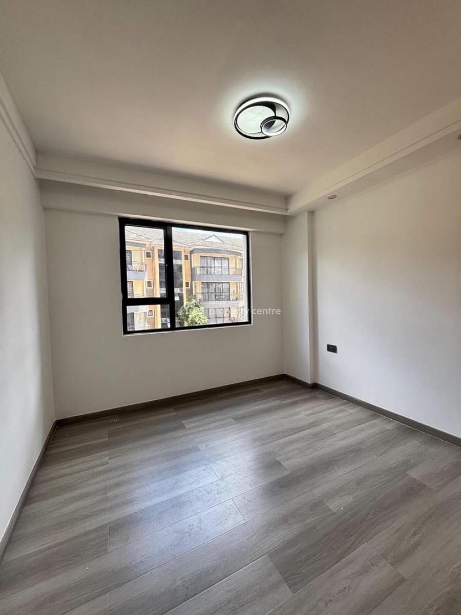 Luxurious 1 Bedrooms Bedroom, Gatundu Road, Kileleshwa, Nairobi, Apartment for Rent