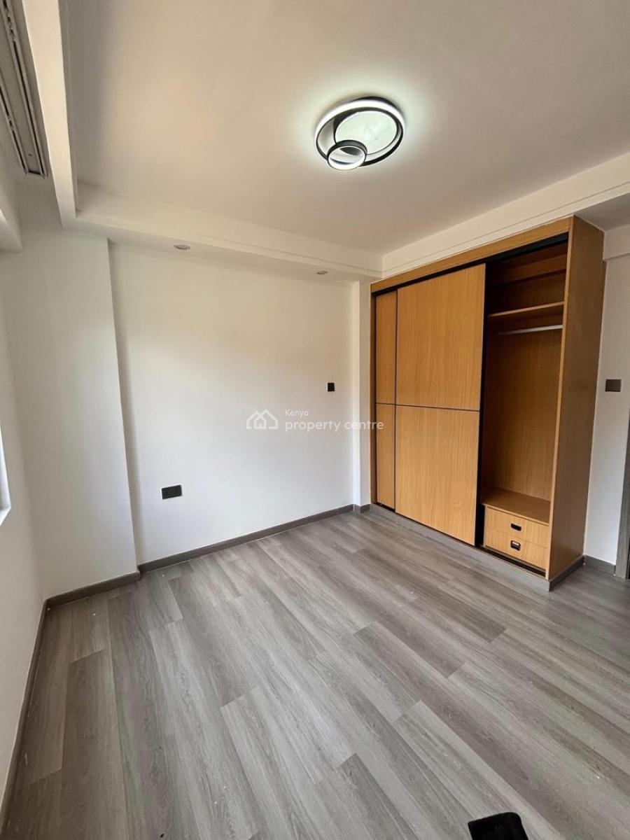 Luxurious 1 Bedrooms Bedroom, Gatundu Road, Kileleshwa, Nairobi, Apartment for Rent