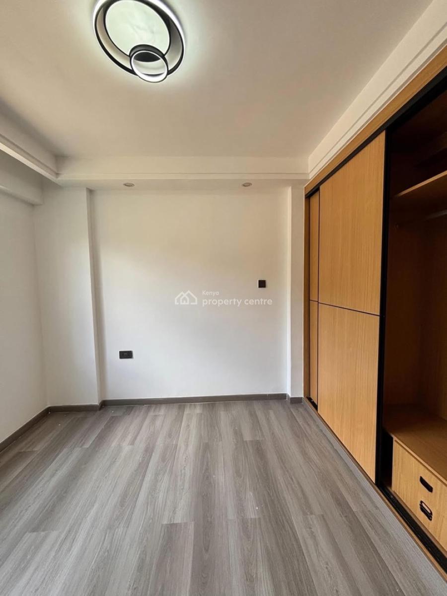 Luxurious 1 Bedrooms Bedroom, Gatundu Road, Kileleshwa, Nairobi, Apartment for Rent