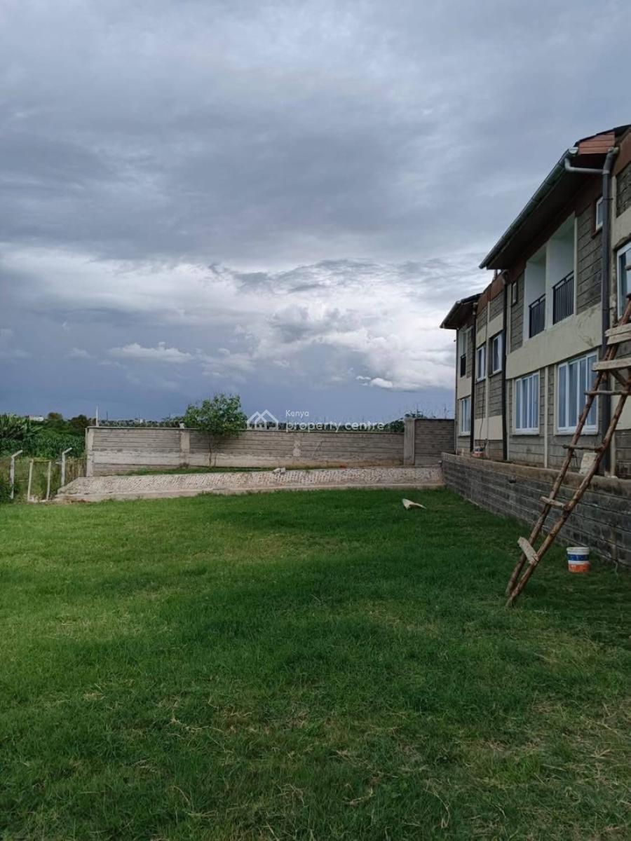 Luxurious 4 Bedroom, Mombasa Road, Athi River, Machakos, House for Rent