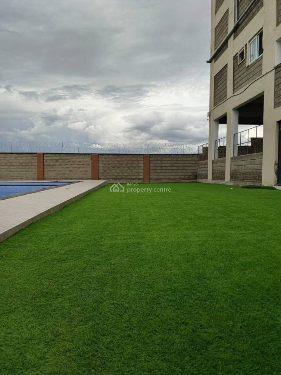 Luxurious 4 Bedroom, Mombasa Road, Athi River, Machakos, House for Rent