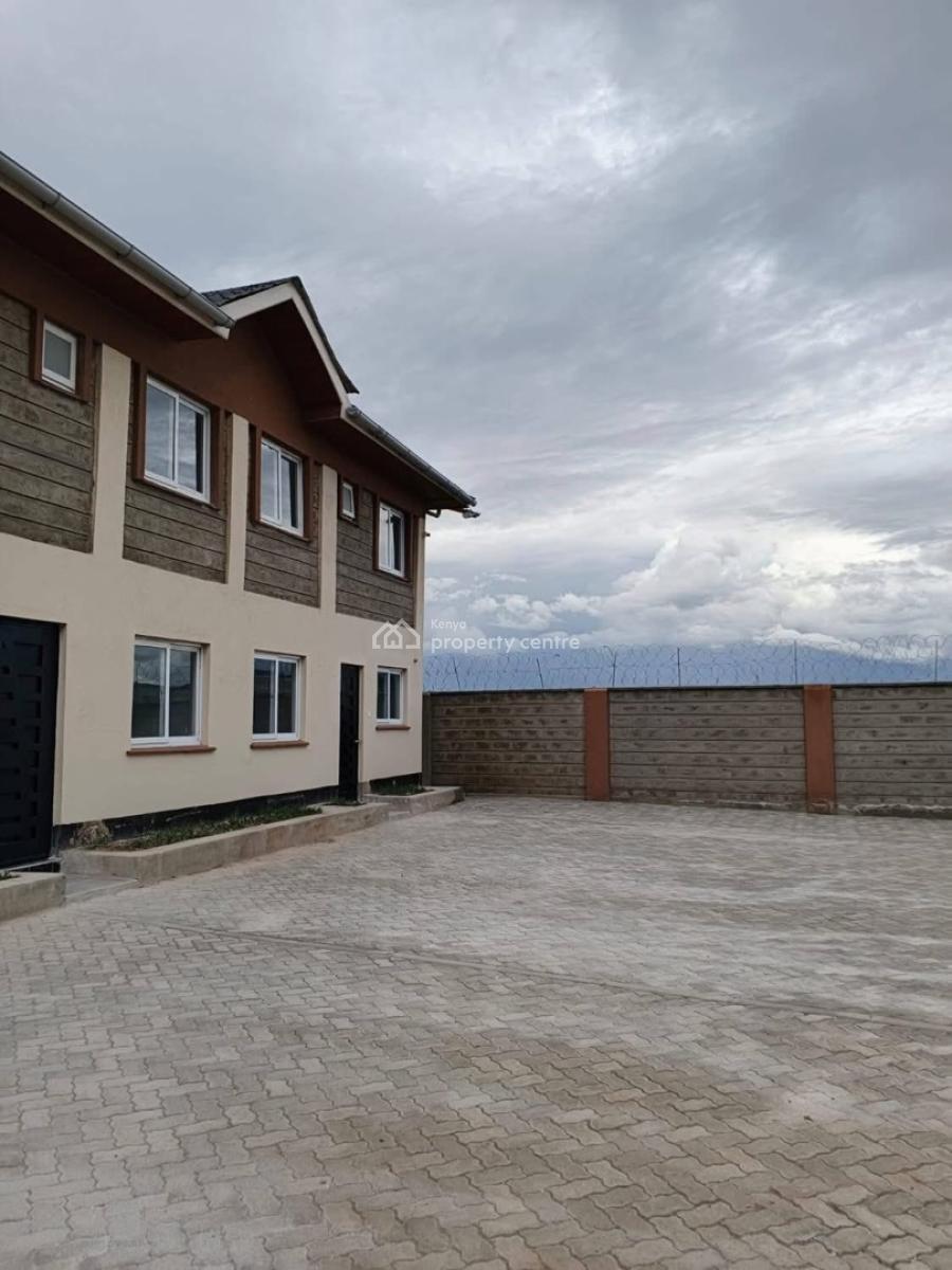 Luxurious 4 Bedroom, Mombasa Road, Athi River, Machakos, House for Rent