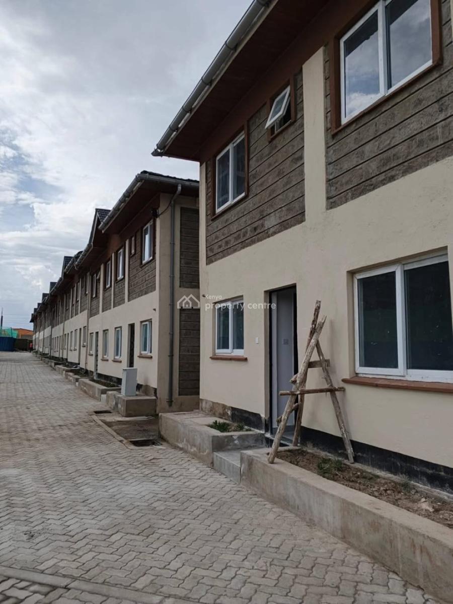 Luxurious 4 Bedroom, Mombasa Road, Athi River, Machakos, House for Rent