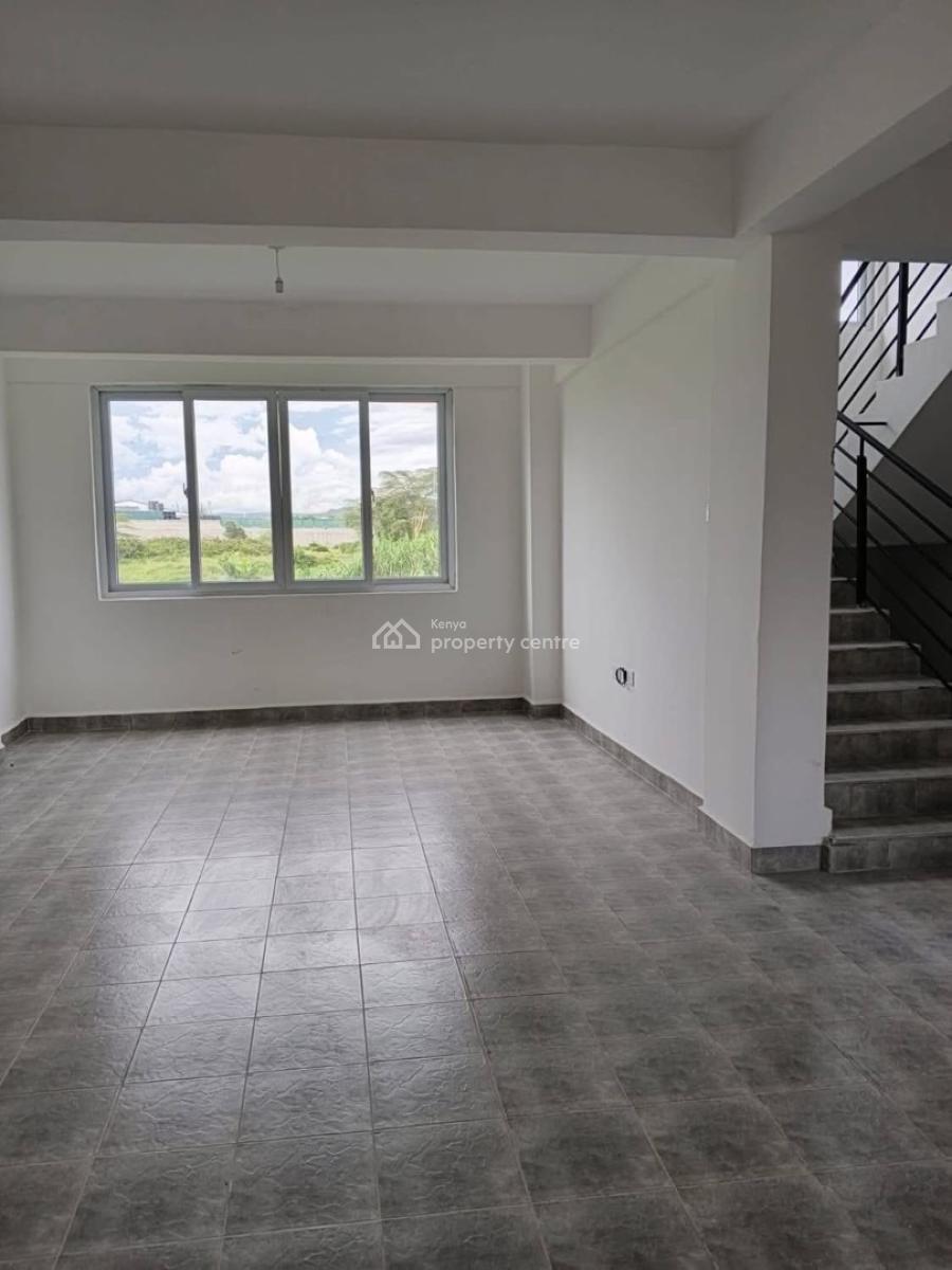 Luxurious 4 Bedroom, Mombasa Road, Athi River, Machakos, House for Rent