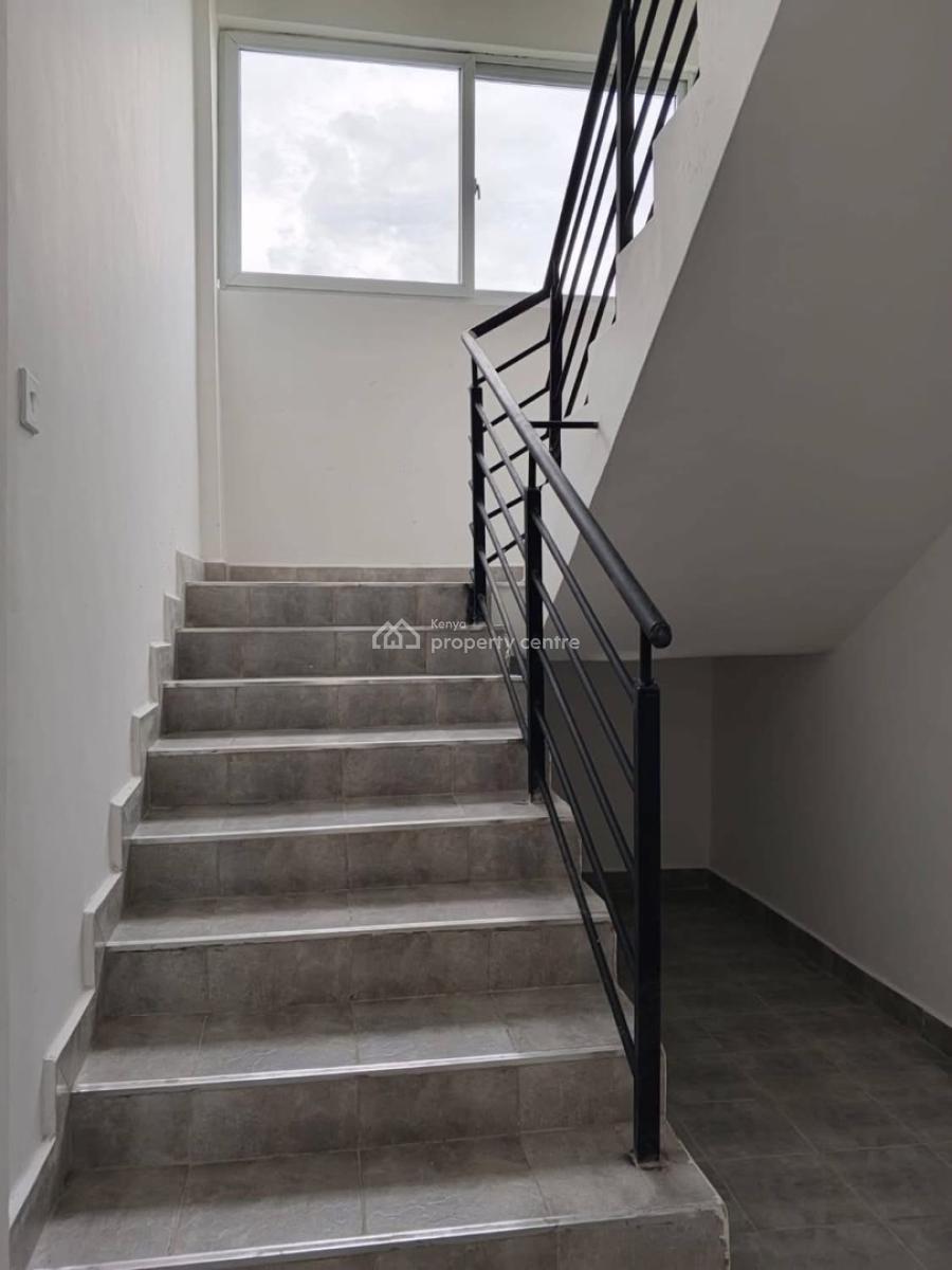 Luxurious 4 Bedroom, Mombasa Road, Athi River, Machakos, House for Rent