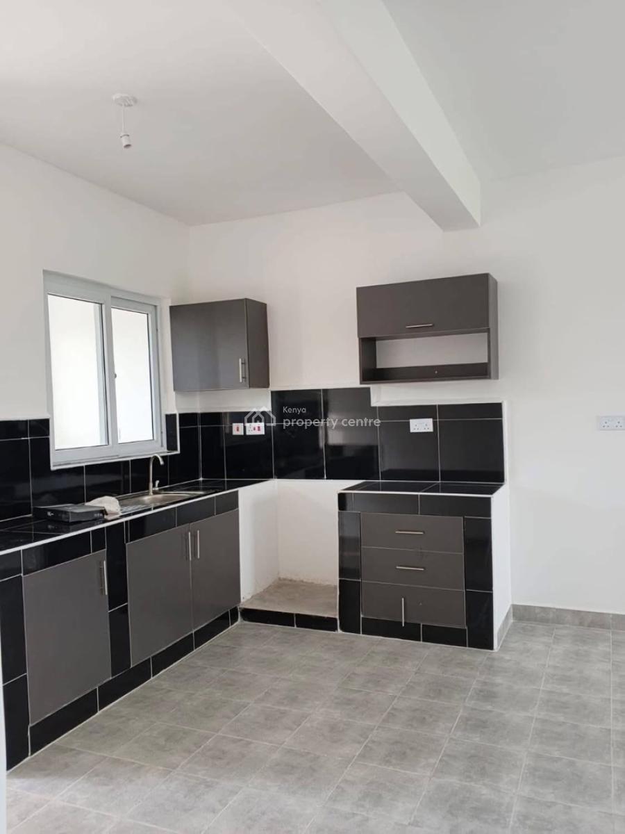 Luxurious 4 Bedroom, Mombasa Road, Athi River, Machakos, House for Rent