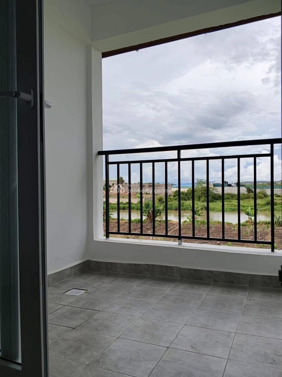 Luxurious 4 Bedroom, Mombasa Road, Athi River, Machakos, House for Rent