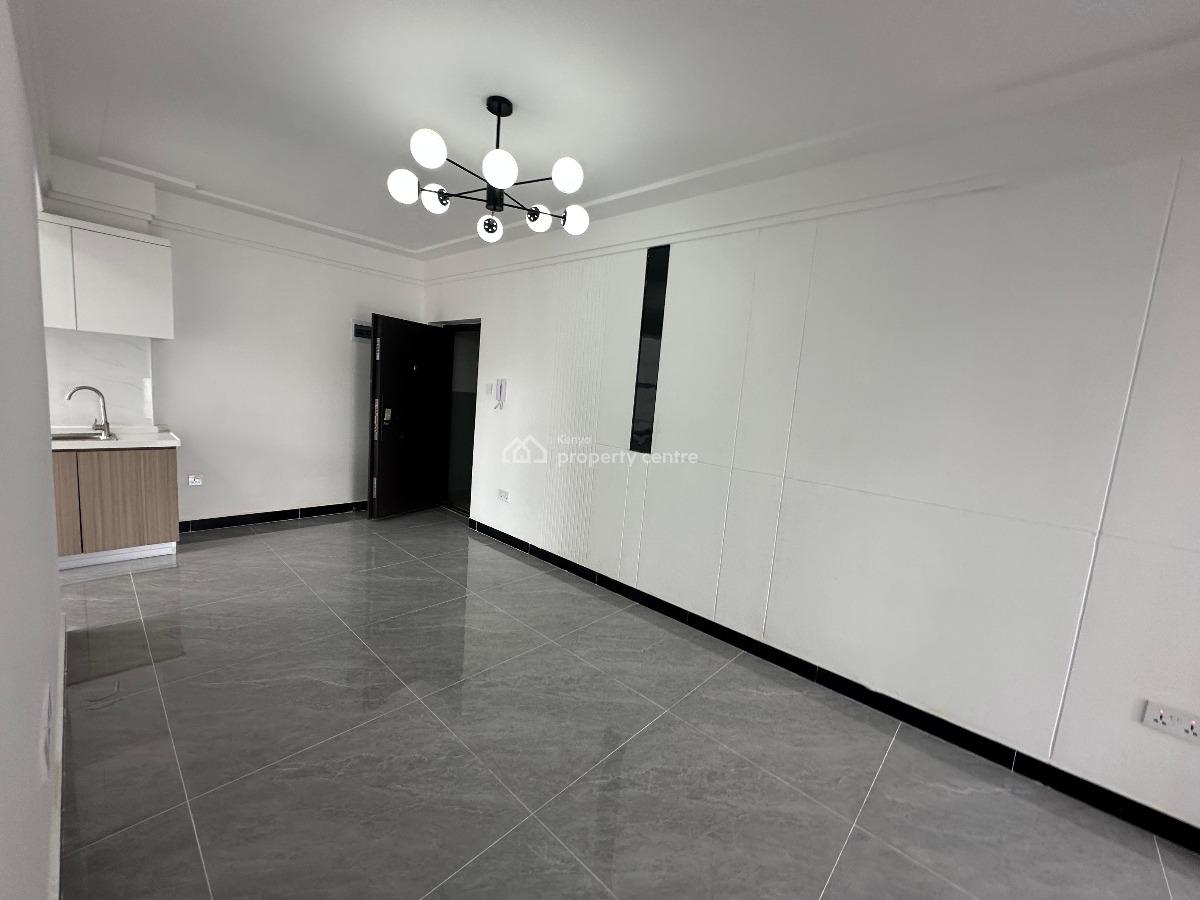 Most Affordable New 2 Bedroom, Near Yaya and Adlife Plaza, Kilimani, Nairobi, Apartment for Rent