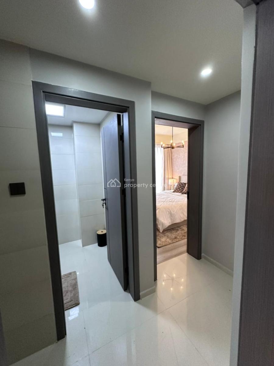 Unfurnished New Apartments., Westlands, Westlands, Nairobi, Apartment for Rent