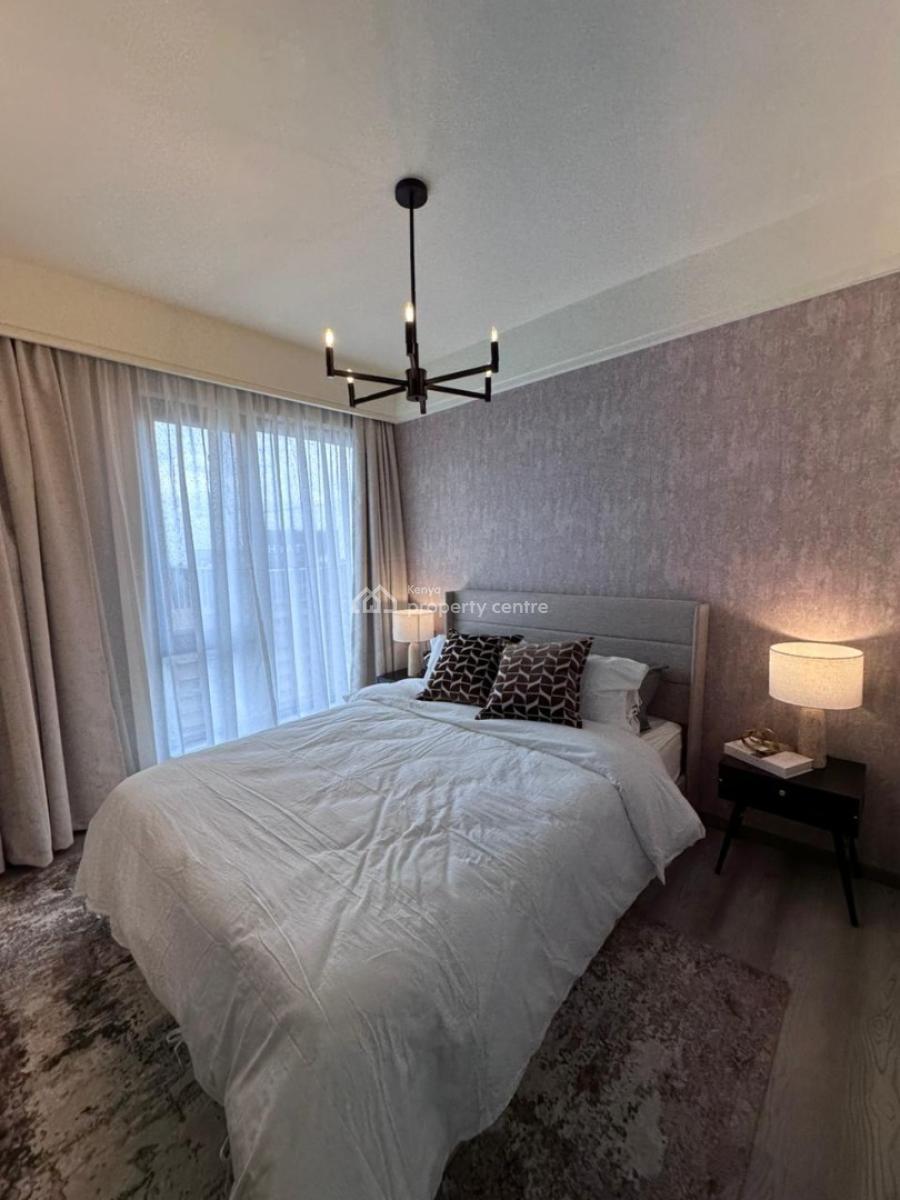 Unfurnished New Apartments., Westlands, Westlands, Nairobi, Apartment for Rent