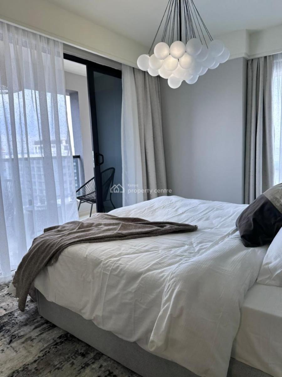 Unfurnished New Apartments., Westlands, Westlands, Nairobi, Apartment for Rent