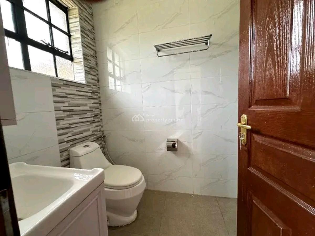 Newly Renovated 4 Bedrooms House + Dsq, Lavington, Nairobi, House for Rent