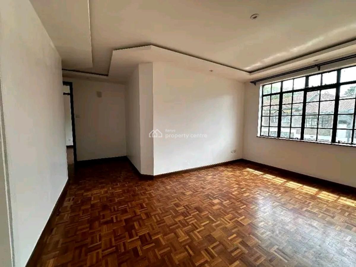 Newly Renovated 4 Bedrooms House + Dsq, Lavington, Nairobi, House for Rent