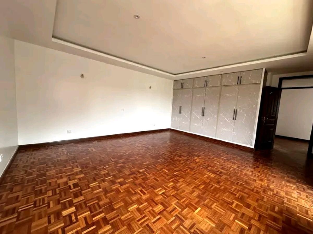 Newly Renovated 4 Bedrooms House + Dsq, Lavington, Nairobi, House for Rent